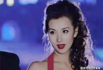 万人迷陈好：30岁嫁给二婚刘海峰 婚后连生3胎