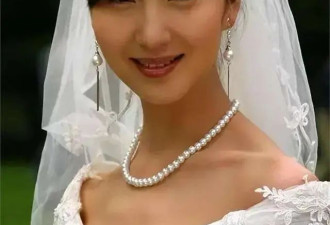 万人迷陈好：30岁嫁给二婚刘海峰 婚后连生3胎