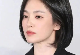 宋慧乔重回大荧幕状态好得出奇,从清纯美少女到..