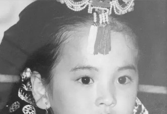 宋慧乔重回大荧幕状态好得出奇,从清纯美少女到..