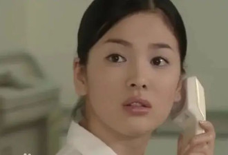 宋慧乔重回大荧幕状态好得出奇,从清纯美少女到..