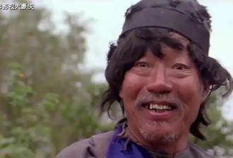 他是中国最牛演员，五个儿子都是大腕，大儿子...