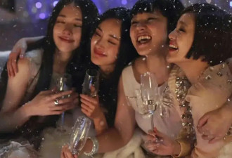 天仙母女共侍一夫？阿娇又遇艳照门？郭采洁被...