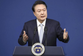 韩国检方给尹锡悦下最后通牒