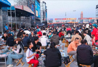 网红城市，没有挺过2024年