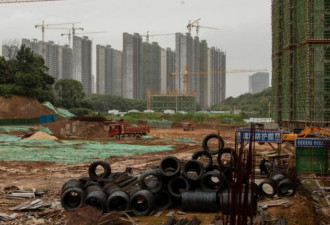中国经济面临一场“漫长的战斗”