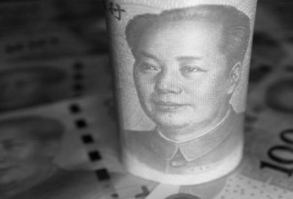 习疯狂印钞 人民穷得叮当响