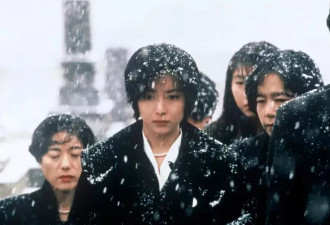 一部《情书》，叫人记了30年