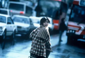 一部《情书》，叫人记了30年