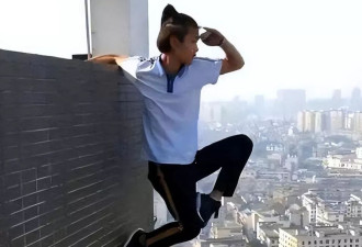 盘点为拍视频离世的网红，最年轻的只有19岁