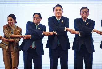 尹锡悦被弹劾，美韩同盟或成牺牲品