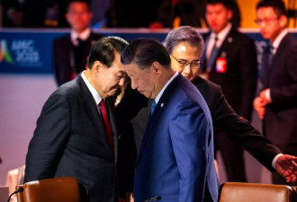 尹锡悦被弹劾，美韩同盟或成牺牲品