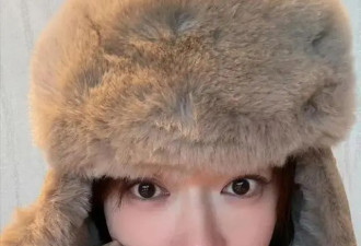 34岁“魏璎珞”吴谨言挺着大孕肚在雪地里转圈圈，看得粉丝心惊胆战