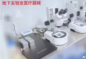 聊聊合肥代孕事件：涉及到的人，来头不小