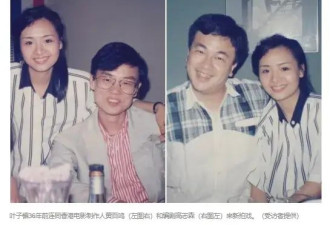 一代艳星将复出拍电影，称最想跟周星驰黄子华合作，谈冠名大包无意索取版权