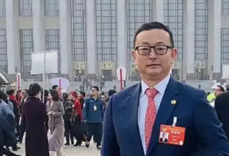 杨腾波是谁?与安德鲁王子有联系,被指为中国间谍
