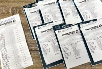 万锦女子购买的500元礼品卡：80%的卡里根本没有钱