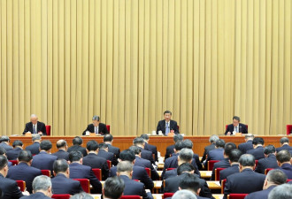 以进促稳？官僚衰退下的中国经济危机