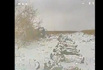 朝鲜士兵遭屠戮画面被公开！乌军直呼“不敢信”