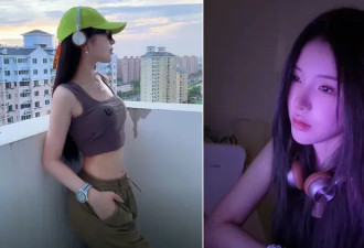 中国美女直播主“意外身亡” 竟是金主登门行凶