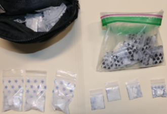 万锦华人区奔驰车劫匪落网！还涉嫌在多伦多入室抢保时捷