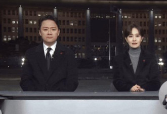 韩国宪法出BUG了，尹锡悦丝毫不怕弹劾