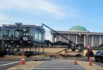 韩国宪法出BUG了，尹锡悦丝毫不怕弹劾
