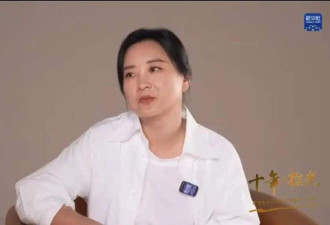 贾玲回应“体重反弹” 最新出镜发声:维持不住的