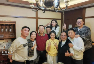 贾玲回应“体重反弹” 最新出镜发声:维持不住的