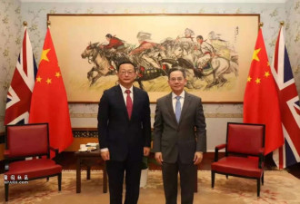 杨腾波否认当间谍 安德鲁王子将缺席皇室圣诞聚会