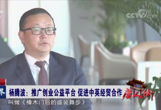 杨腾波否认当间谍 安德鲁王子将缺席皇室圣诞聚会