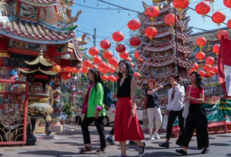 天下围中：为何中国在这地区越来越不受欢迎