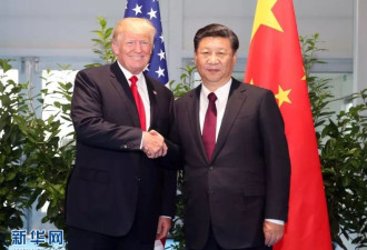 专家：习近平不会冒“被耍”风险出席川普就职礼