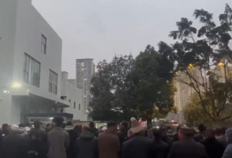 云南伊斯兰学者频遭逮捕 按新疆模式建“回族集中营”？