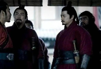 被宫女拿竹竿戳死 一代“兵仙”韩信死的窝囊
