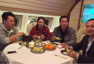 许家印的奢华空中会所要被卖掉，价值5个亿