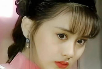 为了让她做女主角，琼瑶专心等她长大
