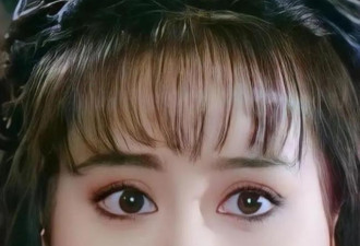 为了让她做女主角，琼瑶专心等她长大