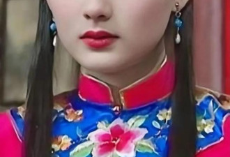 为了让她做女主角，琼瑶专心等她长大