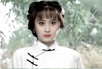 为了让她做女主角，琼瑶专心等她长大