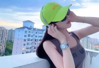 25岁美女播主去世 网传“榜一大哥告白遭拒”登门下杀手
