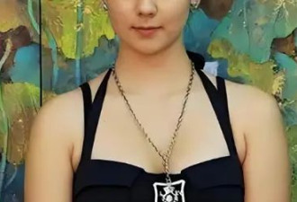 67岁张铁林混血女儿近照曝光！颜值美到犯规，网友：这才是真正的格格