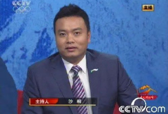 央视主持人沙桐：被二婚妻子暗讽无性婚姻13年，原配妻子：别扯淡