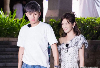 谢娜发文回应婚变传闻，张杰这次真的慌了，网友：终于等到这一天