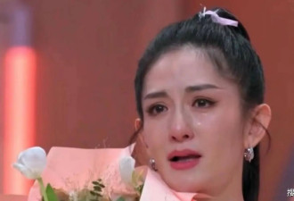 谢娜发文回应婚变传闻，张杰这次真的慌了，网友：终于等到这一天