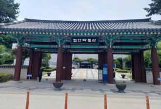 退休后在韩国生活，花40W人民币买80㎡老破小