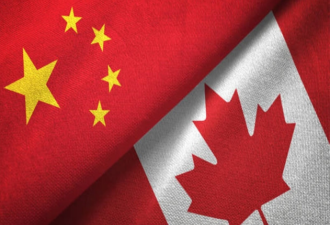 加拿大明年对大量中国进口产品加征关税