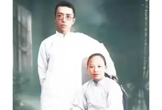 胡适猝然离世，遗孀却将一女子相片放入丈夫棺木