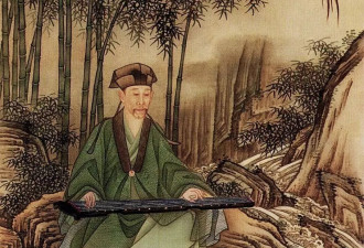 他一出手，必腥风血雨