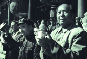 保密员：亲眼目睹林彪书写风靡全国的题词